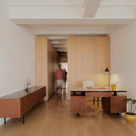 Architect'S Home Pad - Valletta Valeta Exterior foto