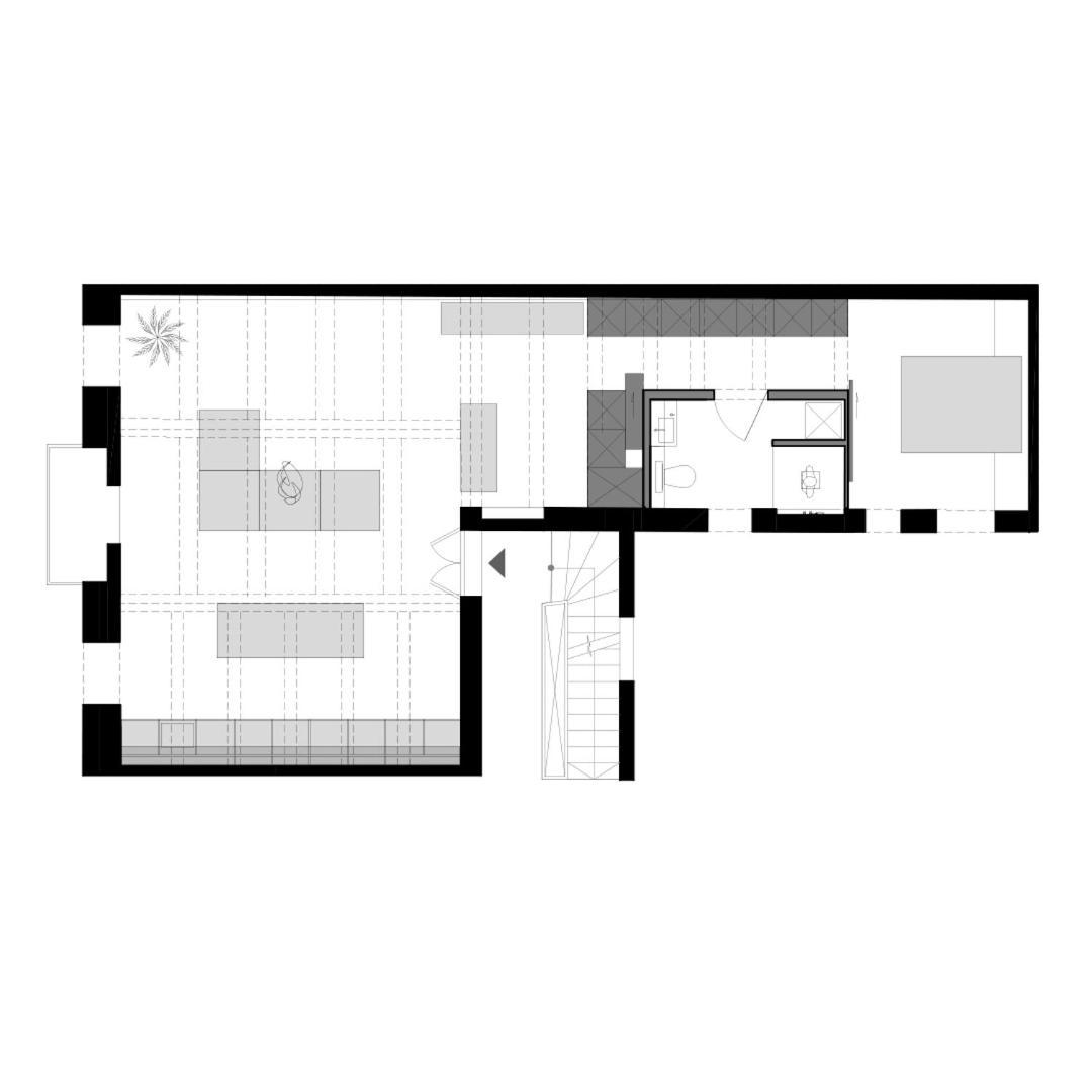 Architect'S Home Pad - Valletta Valeta Exterior foto