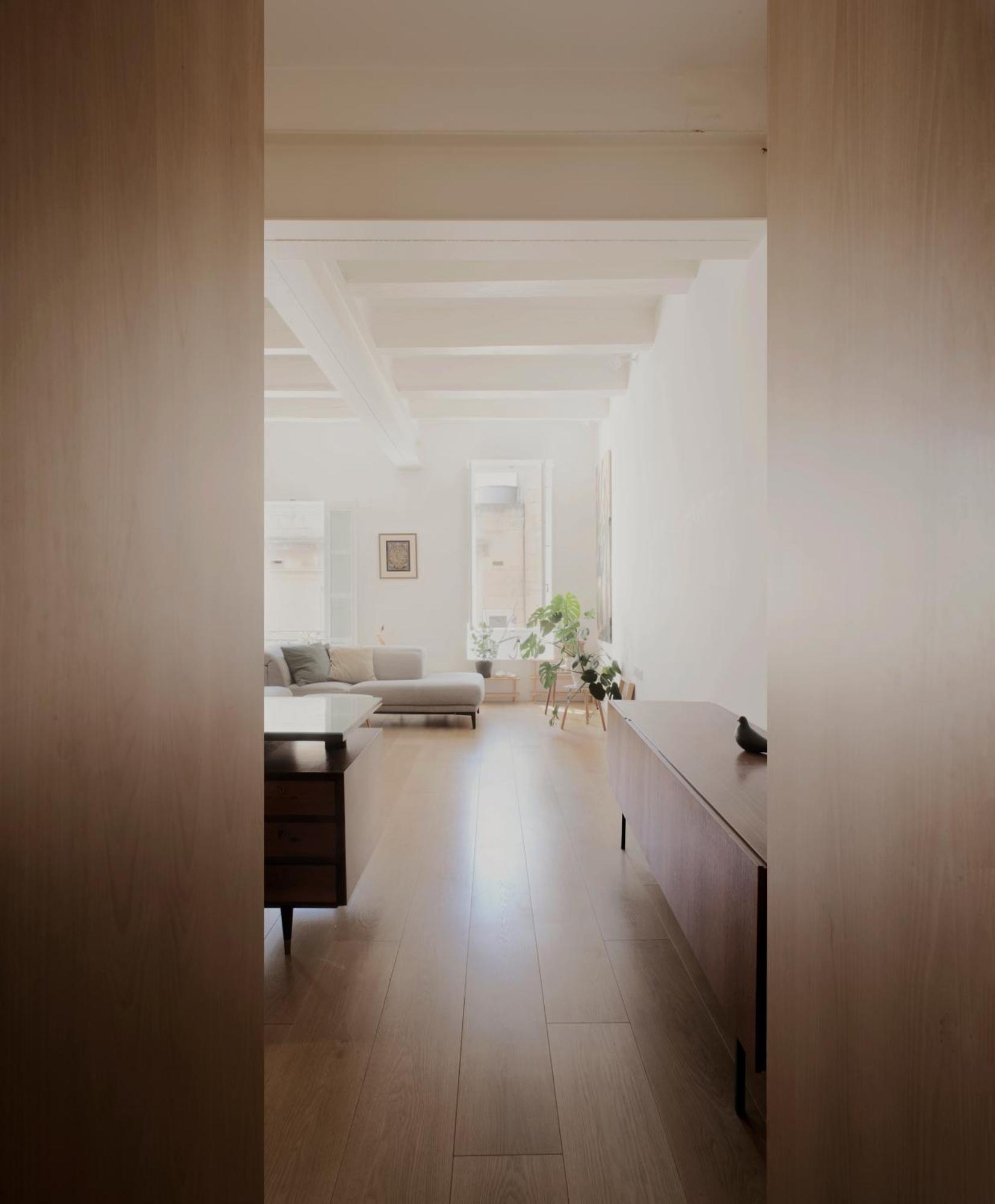 Architect'S Home Pad - Valletta Valeta Exterior foto