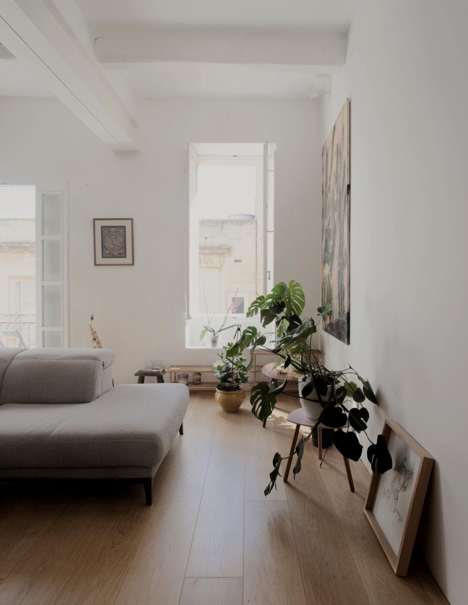 Architect'S Home Pad - Valletta Valeta Exterior foto