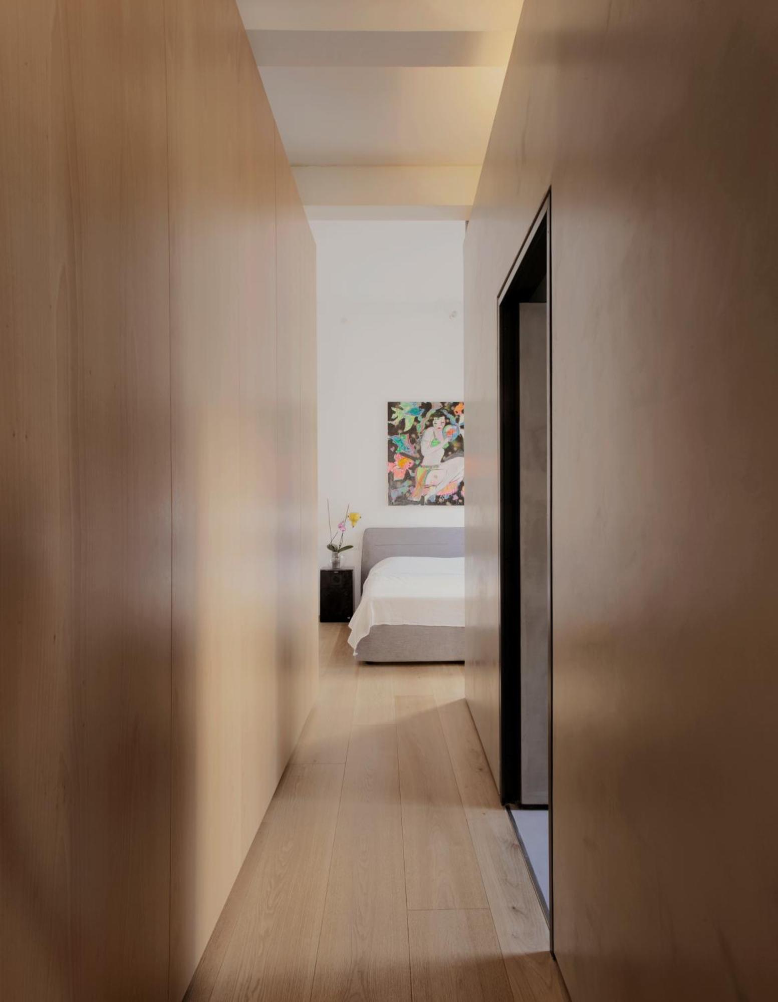 Architect'S Home Pad - Valletta Valeta Exterior foto