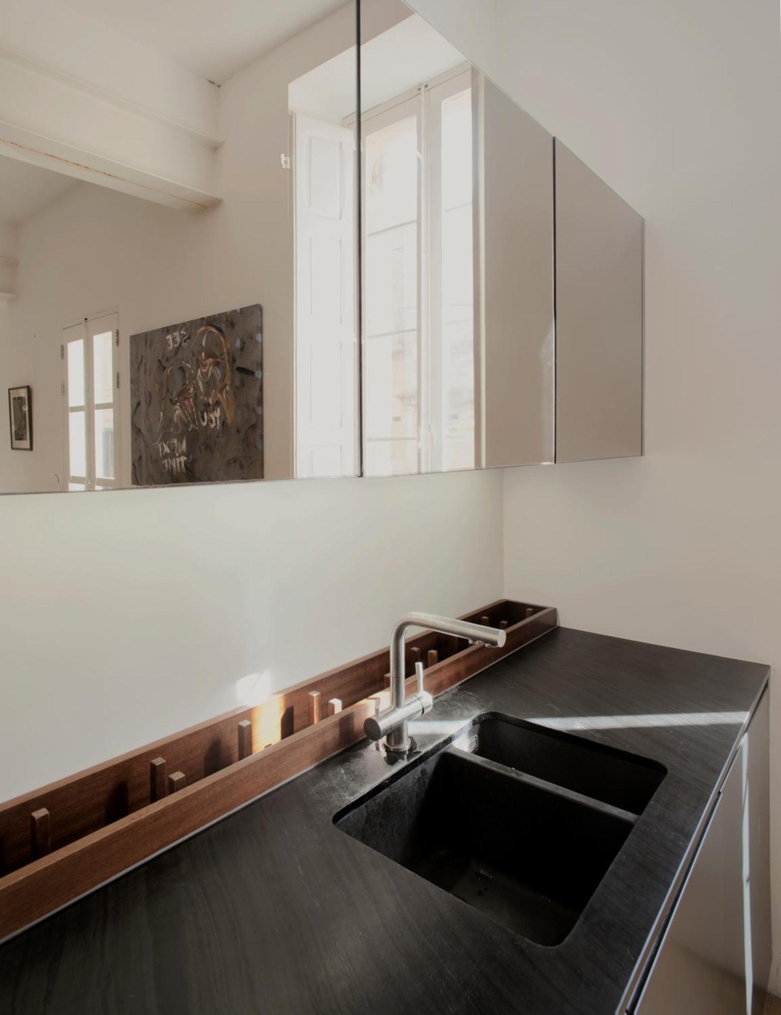 Architect'S Home Pad - Valletta Valeta Exterior foto